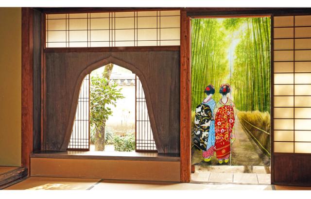 和風のれん 無地 遮光 のれん 和モダンのれん おしゃれ 部屋 目隠し 遮光のれん おしゃれ 目隠し ロング 暖簾 和風 断熱防寒 のれん