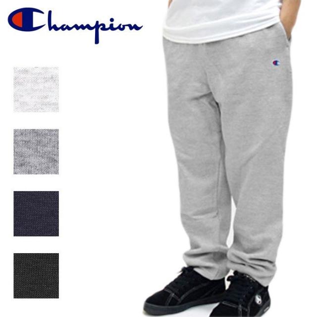チャンピオン スウェットパンツ メンズ 12オンス リバースウィーブ Champion Reverseweave Sweat Pants Frw10の通販はau Pay マーケット Oc Skate