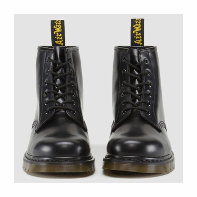 ドクターマーチン 6ホールブーツ 1460 メンズ レディース ブーツ レースアップシューズ Dr Martens 101の通販はau Pay マーケット Oc Skate