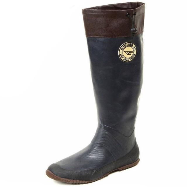 ハイテック レインブーツ パッカブル メンズ レディース レインシューズ カゲロウ Hi Tec Kagerowの通販はau Pay マーケット Oc Skate