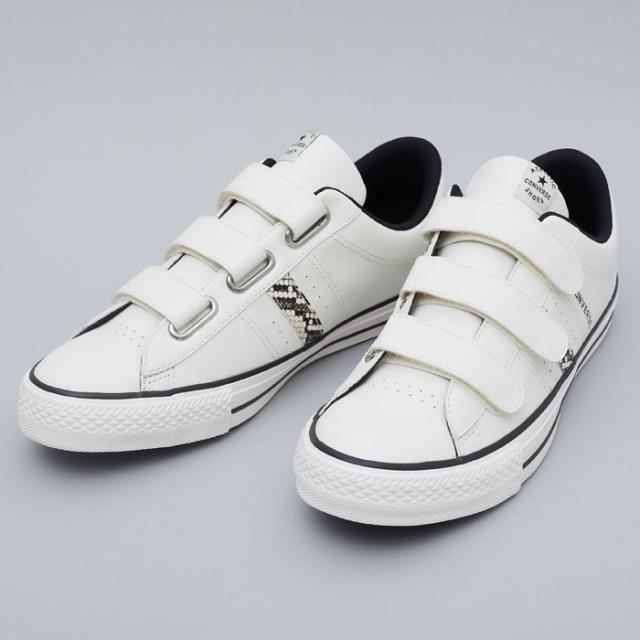 コンバース スニーカー ローカット メンズ レディース シューズ 白 黒 Converse ネクスター1 V 3 Ox Black Whiteの通販はau Pay マーケット Oc Skate