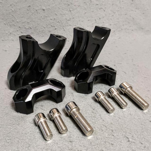 ○国内在庫・新品・送料無料○ 2色よりご選択 BMW RnineT 14-20 
