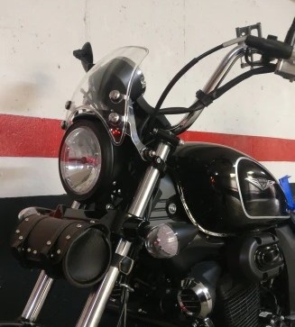ハーレー　スポーツスター 1200 XL1200 風防　ウィンドウシールド ウィンド シールド スクリーン ハーレー スポーツスター 風防 XL1200