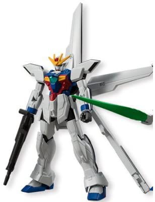 新品 送料無料 機動戦士ガンダム ユニバーサルユニット2 3 A ガンダムx シールドバスターライフル装備 単品 の通販はau Pay マーケット エストレーモ