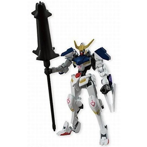 新品 送料無料 機動戦士ガンダム ユニバーサルユニット ガンダムバルバトス 第3形態の通販はau Pay マーケット エストレーモ