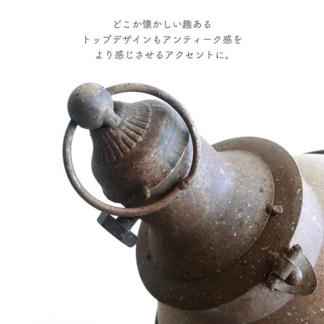 照明器具 インテリアライト LED ヴィンテージランプ TYPE86529 電池式