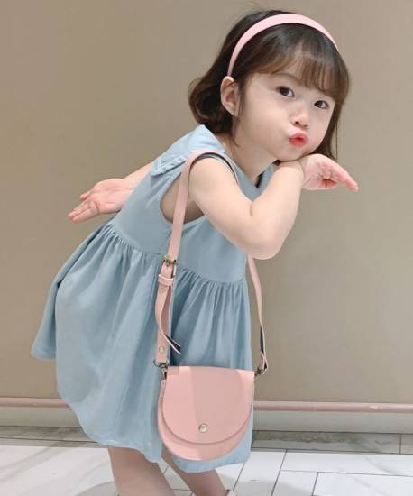 子供服 女の子 ワンピース かわいい セーラーカラー ノースリーブ ギャザースカート シャツワンピース 夏ワンピ 韓国 幼児服 キッズ服 春の通販はau Pay マーケット Leaflower