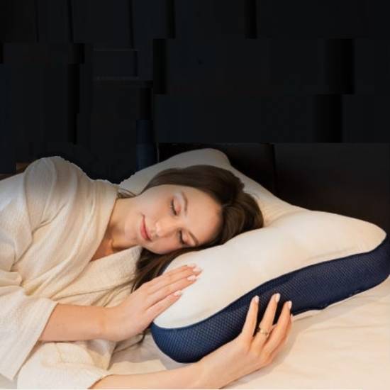 枕 肩こり 横向き ロング いびき 首 肩こり解消枕 ストレートネック 首こり 肩こり枕 低反発 安眠 健康枕 いびき防止 横向き枕 枕 肩こりの通販はau Pay マーケット Leaflower