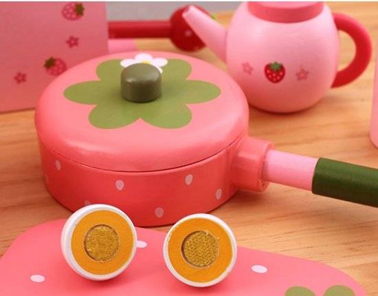 おままごとセット 木製 キッチンセット おままごと キッチン おままごとセット木製 おままごと 食材 木のおままごとセット 木製 の通販はau Pay マーケット Leaflower