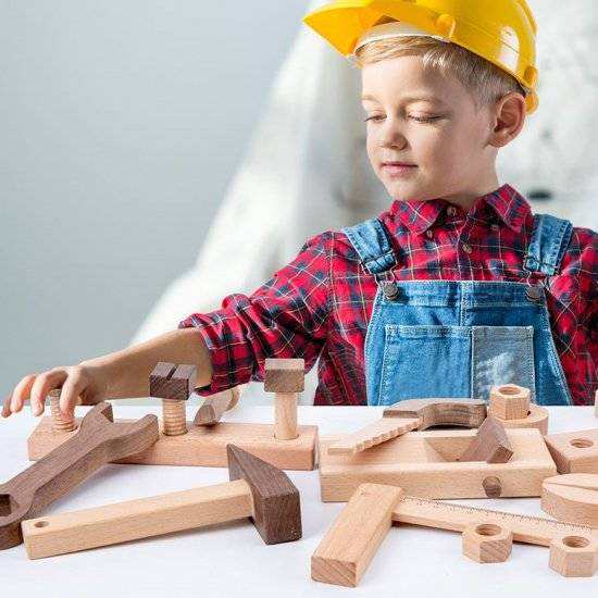 おもちゃ男の子 1歳 2歳 3歳 4歳 5歳 6歳 子供のおもちゃ 男の子 おもちゃ 大工 知育玩具 おもちゃ男の子 1歳 2歳 3歳 4歳 5歳 の通販はau Pay マーケット Leaflower