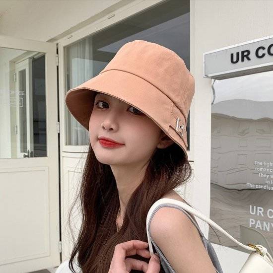 帽子 レディース 春夏 バケットハット 韓国 韓国ファッション 帽子 深め 日除け Uv おしゃれ かわいい 帽子 レディース 春夏 の通販はau Pay マーケット Leaflower