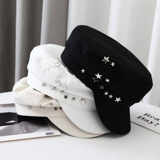 帽子 レディース キャスケット 春夏 オールシーズン 帽子 キャップ スタッズ 韓国 ファッション おしゃれ かわいい 帽子 レディース の通販はau Pay マーケット Leaflower 帽子 レディース キャスケット 春夏 オールシーズン 帽子 キャップ スタッズ 韓国 ファッション おしゃれ かわいい 帽子 レディース の通販はau Pay マーケット Leaflower