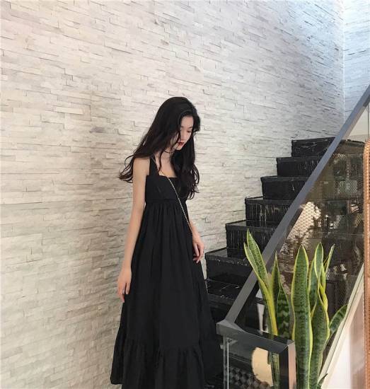 ワンピース ロング 春 夏 Aライン 大きいサイズ きれいめ 白 黒 フレア ワンピース ロング 春 夏 Aライン 大きいサイズ きれいめ 白 黒 の通販はau Pay マーケット Leaflower