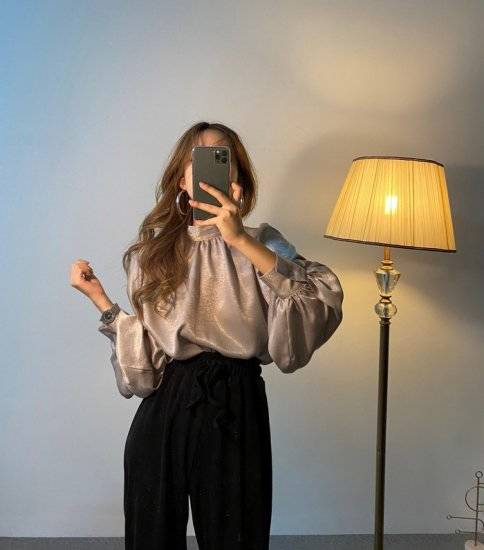 ブラウス レディース 白 シャツ 長袖 シフォン 黒 トップス 春 夏 可愛い ブラウス レディース 白 シャツ 長袖 シフォン 黒 トップス 春 の通販はau Pay マーケット Leaflower