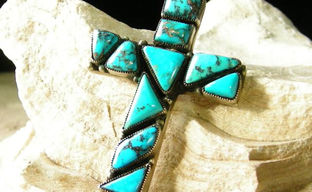 NAVAJO ナバホ族 NAVAJO Calvin Martinez カルヴィンマルチネス