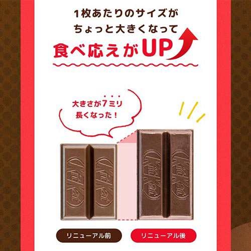 キットカットミニ 13個入×2袋 計26個 チョコレート ポイント消化 送料