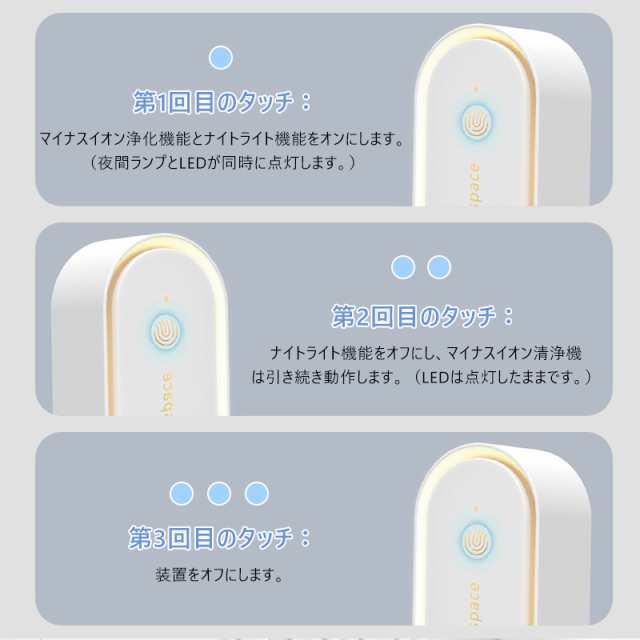 ランキング1位34冠達成】空気清浄機 ミニ空気清浄機 小型空気 ランキング1位34冠達成】空気清浄機 ミニ空気清浄機 小型空気