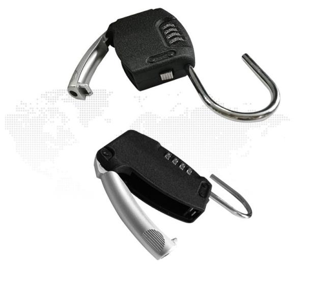 送料無料 キーボックス 南京錠 キーケース ダイヤル式 U字ロック 鍵収納 暗証番号 防犯キーボックス 鍵の保管 サーフィンやアウトドアのの通販はau Pay マーケット Isozaki Store