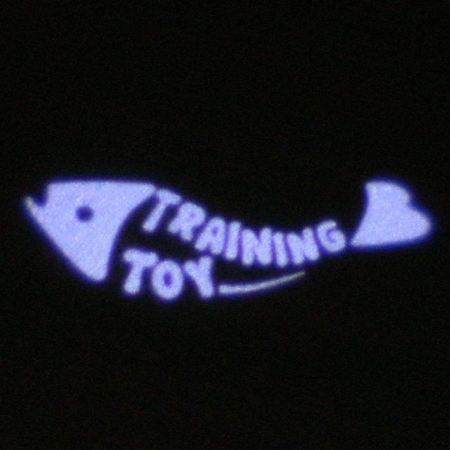 送料無料 ペット用 Led ライト ポインター ビーム 猫 おもちゃ ねこじゃらし ネコちゃんの運動不足解消に ネズミ 足跡 魚 模様の通販はau Pay マーケット Isozaki Store