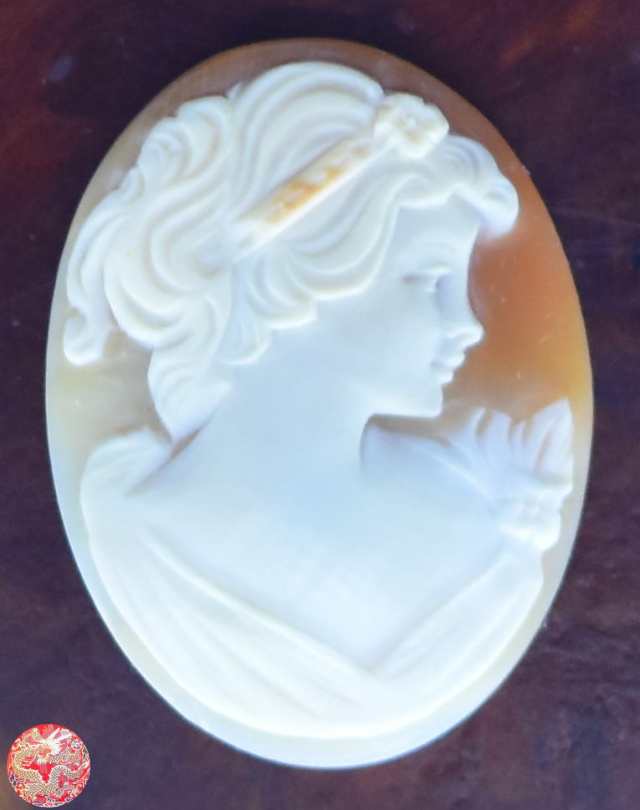 カメオ 貴婦人 浮き彫り Cameo 新品 宝石 超希少 超高級ストーン ジュエリー Jewelry おしゃれ レディース ネックレス 威龍彩雲通販の通販はau Pay マーケット 威龍彩雲通販