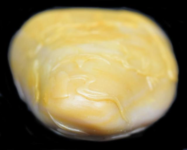 【送料無料】天然 寿山石 Shoushan stone 高山石 高山黄 手彫り 印材 未使用 旧蔵 福建省原石 置物 稀少 唐物古玩 印鑑 篆刻 威龍彩雲通販_4