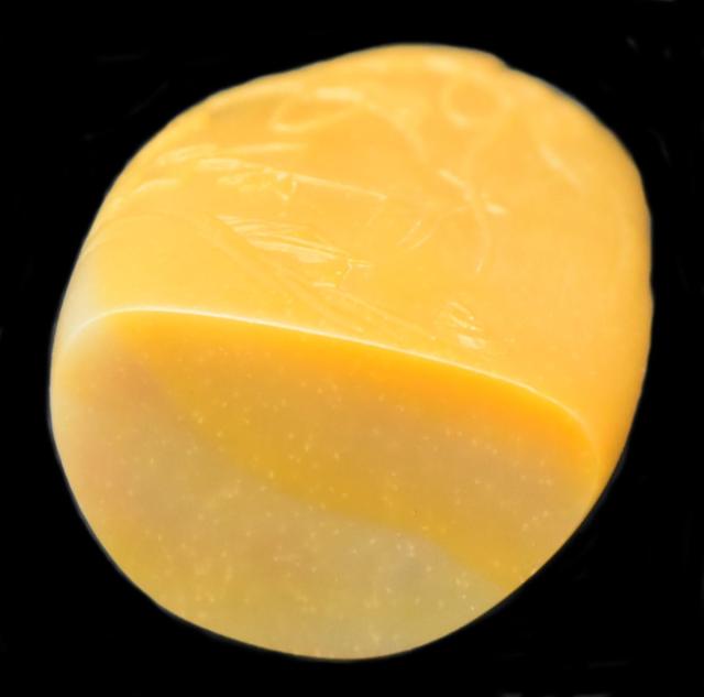 【送料無料】天然 寿山石 Shoushan stone 高山石 高山黄 手彫り 印材 未使用 旧蔵 福建省原石 置物 稀少 唐物古玩 印鑑 篆刻 威龍彩雲通販_6