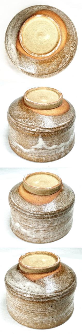 【送料無料】古茶碗 茶道具 ウブ品 日本古玩 伝世品焼物 入手困難 骨董 コレクション (茶道先生所蔵品出し) 威龍彩雲通販_2