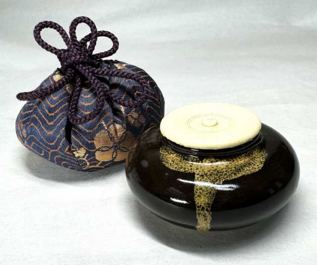 江戸時代 白薩摩茶碗 年代物 骨董 古玩 修復なし 古美術品 WWTT076-