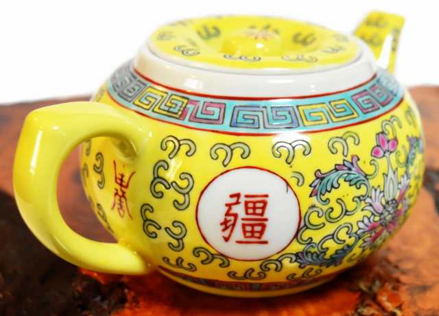 プレミア商品 中国景徳鎮 粉彩 萬寿無疆 急須 歴史 年代保証 茶道具 陶芸家 陶器 骨董 古玩 茶器 中国古玩 唐物 旧家蔵出し 威龍彩雲通販 上質風合い Carlavista Com