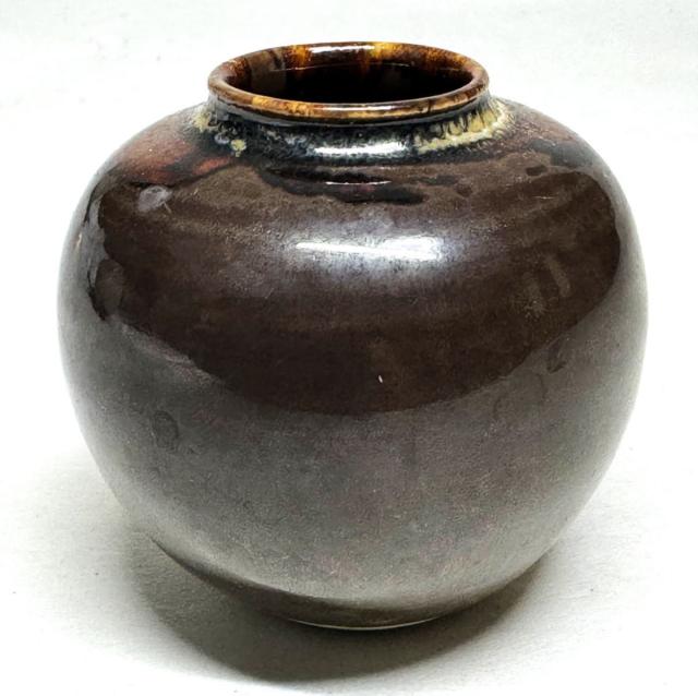時代物 古茶入れ 仕覆付 棗 茶壺 煎茶道具 古美術 古陶磁工芸 WWTT089 時代物 古茶入れ 仕覆付 棗 茶壺 煎茶道具 古美術 古陶磁工芸