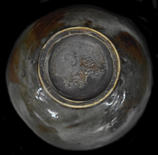 送料無料】磁州窯花瓶 茶道具 箱付 Kintsugi Edo 24カラット ゴールド
