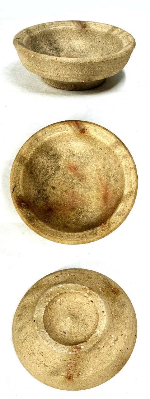 須恵器 時代物 古美術 発掘品 土器 ウブ品 入手困難 骨董 (旧家蔵出し)  威龍彩雲通販_1