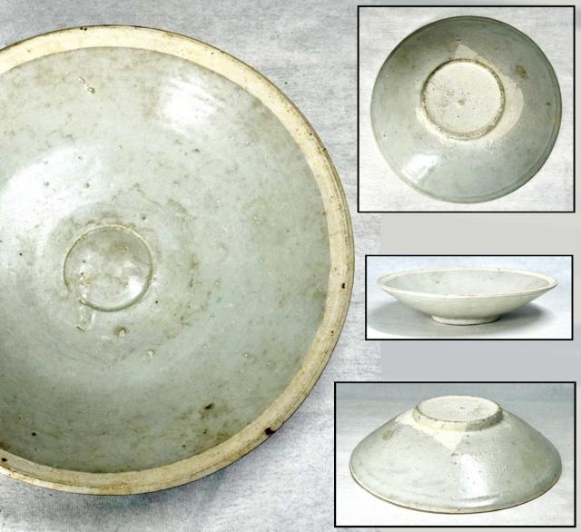 宋時代 青磁茶碗 古美術 時代品 伝世品焼物 歴史唐物 ウブ品 WWTT298 送料無料】宋時代 青磁茶碗 古美術 時代品 伝世品焼物 歴史唐物 ウブ品