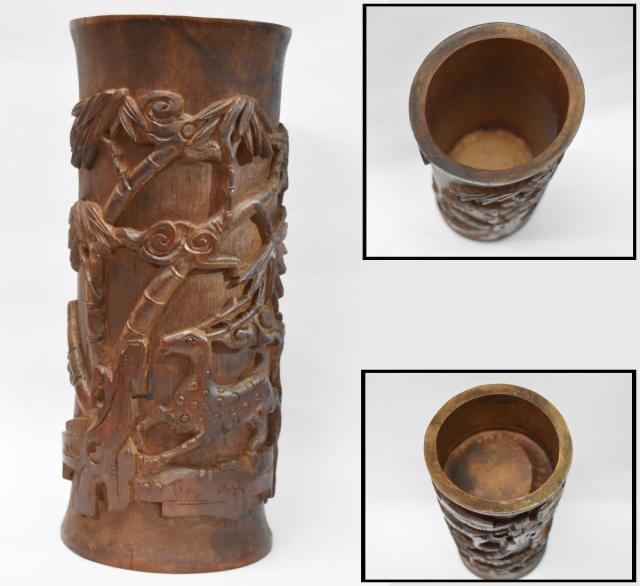 古美術 彫刻 竹彫 時代 竹根 人物 竹彫刻 古美術 彫刻 竹彫 時代 竹根 人物 竹彫刻