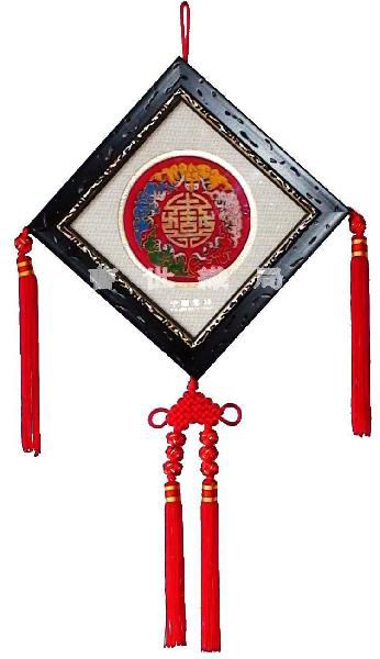 中国雲錦 五福寿 手織り芸術 開運 風水 四神獣 新品 日本で初めて専門的に販売いたします 威龍彩雲通販の通販は 5,800円