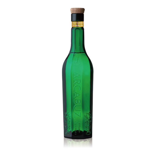 ARCABUZ アーキバス ナチュラルストレングス 700ml