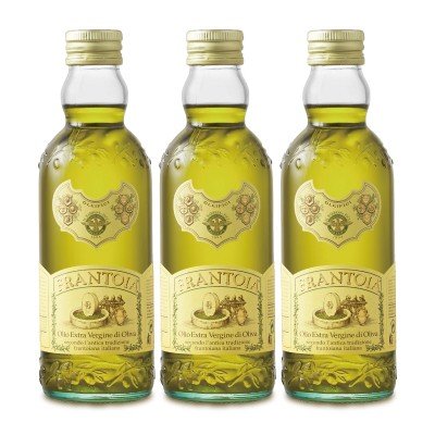 日欧商事 バルベラ フラントイア エクストラバージン オリーブオイル 500ml × 3本の通販は 8,955円