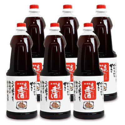 国内外の人気 瑞鷹 1800ml 6本 熊本県 赤酒 東肥 日本酒 Zir Clinic