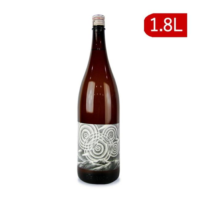 麦焼酎 はだか麦焼酎 宝泉坊 25度 1.8L 1800ml × 1ケース / 6本 焼酎 媛囃子 お酒 ふるさと納税 焼酎 麦 長崎県 壱岐市 壱岐焼酎 3種×1800ml（25度
