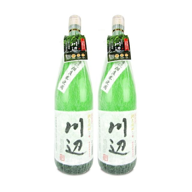 送料無料　純米焼酎 限定 川辺 25度 720ml 1ケース(6本)