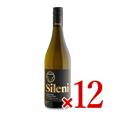 シレーニ セラー・セレクション・ソーヴィニヨン・ブラン 750ml × 12本 ケース販売の通販は 20,214円