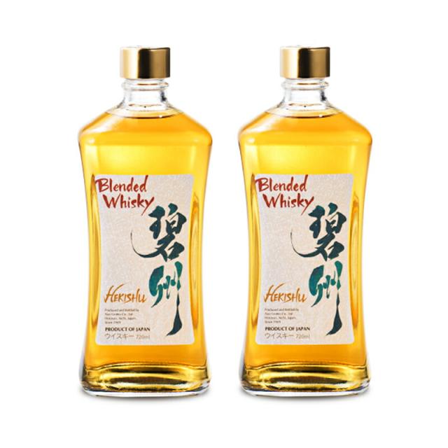KIRIN 陸 (Riku) ウイスキー 4L 1ケース（4本入） 楽天市場】キリンウイスキー 陸 (りく) 50度 4L×4本(1ケース
