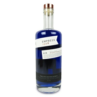 エンプレス 1908 ジン750ml [都光]の通販は 5,131円