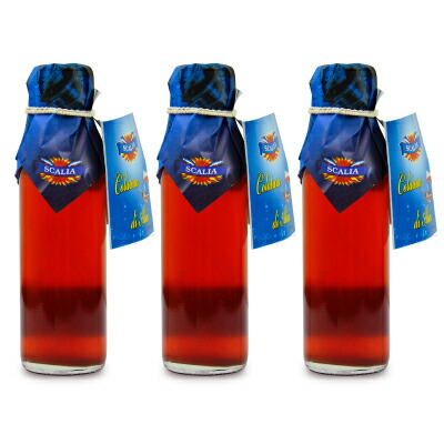 スカーリア コラトゥーラ 100ml × 3個 沖縄配送不可