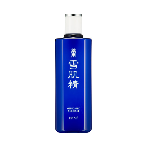 雪肌精　薬用 雪肌精　ローション　360mL　コーセー　KOSE　[医薬部外品]