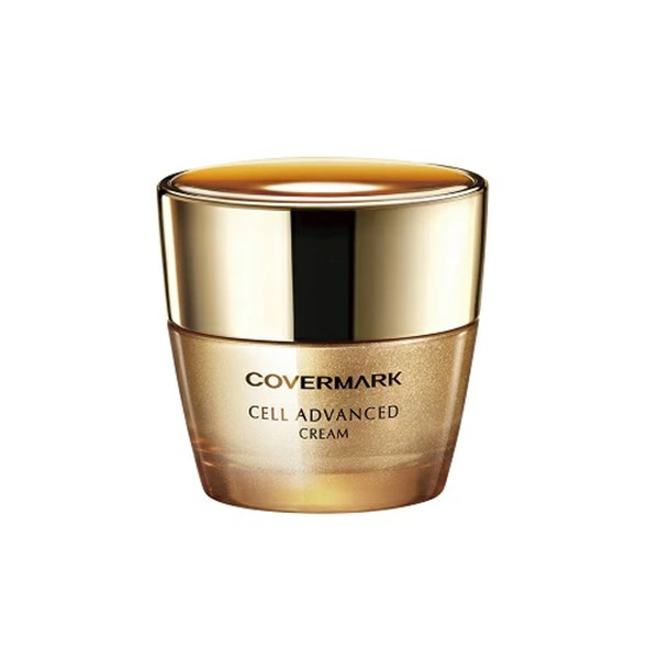 カバーマーク　セルアドバンスト クリーム WS　本体　30g