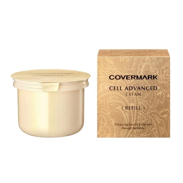 カバーマーク　セルアドバンスト クリーム WS　レフィル　30g