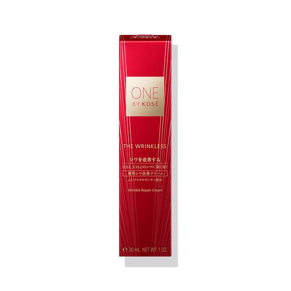 コーセー　ONE BY KOSE　ザ　リンクレス　＜ラージサイズ＞　30g　ワンバイコーセー_1