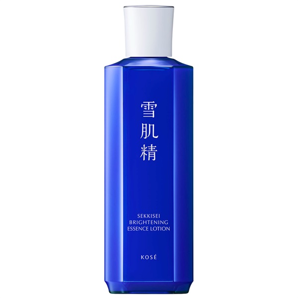 雪肌精　薬用雪肌精　ブライトニング エッセンス ローション　本体　350mL　コーセー　KOSE　 [医薬部外品]