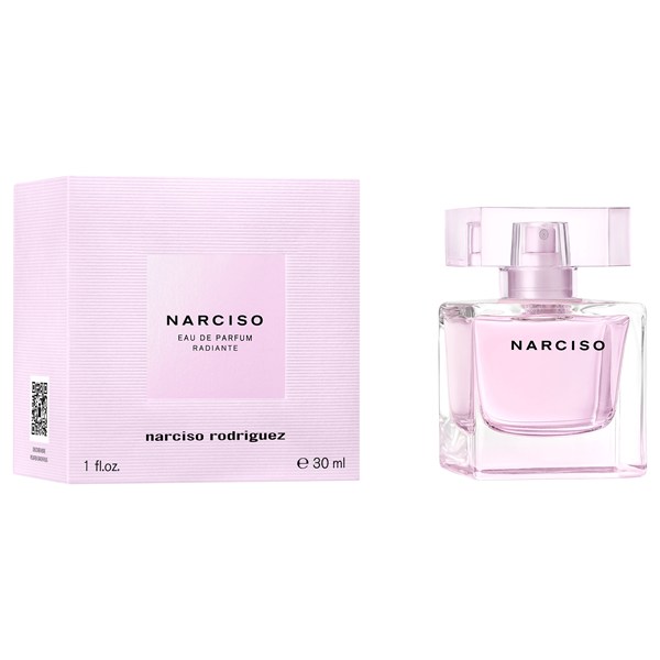 ナルシソ ロドリゲス ナルシソ オードパルファム ラディアント30mL ナルシソ ロドリゲス オードパルファム ラディアント 30mlの通販はau